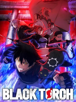 Xem phim Black Torch - Đuốc Đen 2026 Full HD Vietsub