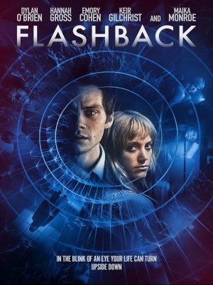 Xem phim Flashback - Hồi Tưởng 2020 Full HD Vietsub