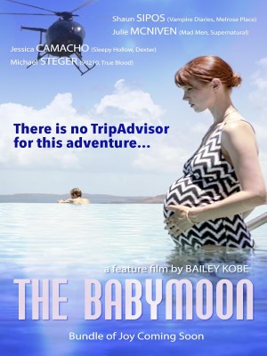 Xem phim The Babymoon - Chuyến Đi Kì Lạ 2017 Full HD Vietsub