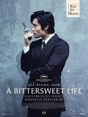 Xem phim A Bittersweet Life - Ngọt Đắng Cuộc Đời 2005 Full HD Vietsub
