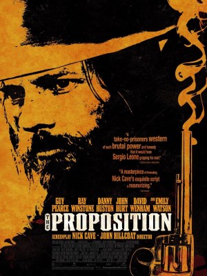 Xem phim The Proposition - Đánh Đổi Tự Do 2005 Full HD Vietsub