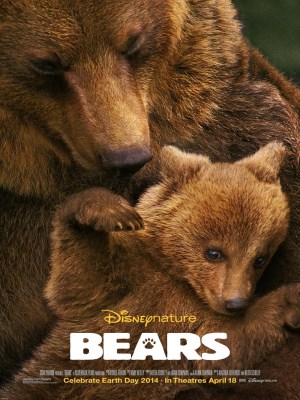 Xem phim Bears - Gấu 2014 Full HD Vietsub