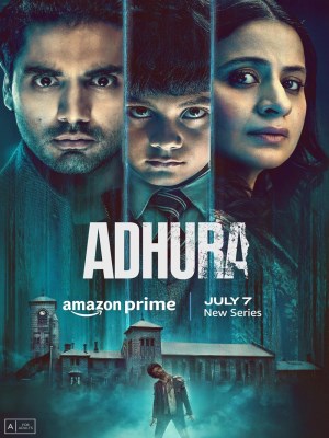Xem phim Adhura - Adhura 2023 Full HD Vietsub