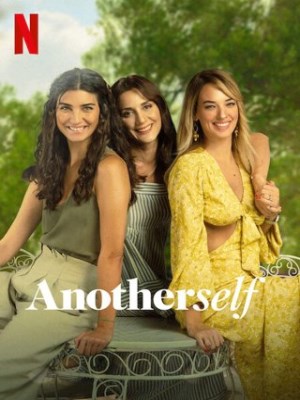 Xem phim Another Self Season 1 - Một Bản Thân Khác (Mùa 1) 2022 Full HD Vietsub