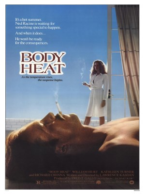 Xem phim Body Heat - Hơi Ấm Cơ Thể 1981 Full HD Vietsub