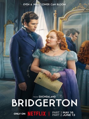 Xem phim Bridgerton Season 3 - Vương Triều Bridgerton (Mùa 3) 2024 Full HD Vietsub