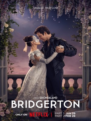 Xem phim Bridgerton Season 4 - Vương Triều Bridgerton (Mùa 4) 2026 Full HD Vietsub