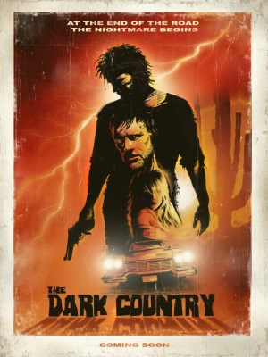 Xem phim Dark Country - Vùng Đất Tối Tăm 2009 Full HD Vietsub