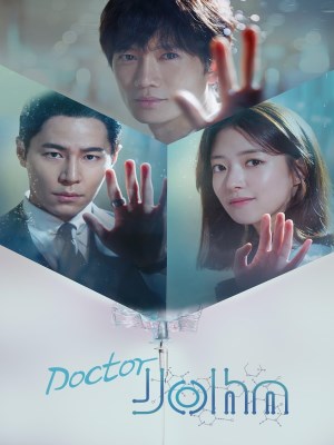Xem phim Doctor John - Bác sĩ Yo Han 2019 Full HD Vietsub