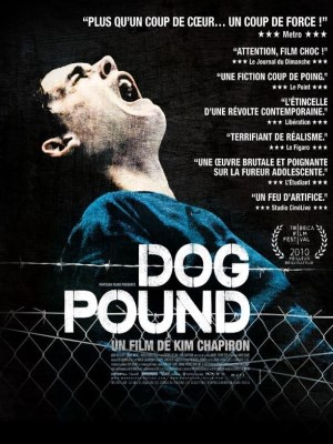 Xem phim Dog Pound - Trại Cải Huấn 2010 Full HD Vietsub