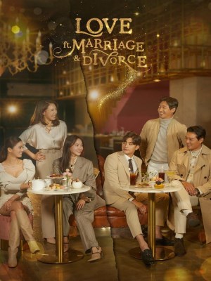 Xem phim Love (ft. Marriage and Divorce) Season 2 - Yêu (Kết Hôn Và Ly Dị) (Mùa 2) 2021 Full HD Vietsub