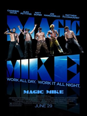 Xem phim Magic Mike - Vũ Điệu Trai Nhảy 2012 Full HD Vietsub