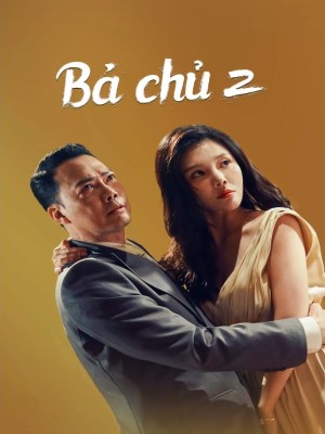 Xem phim Queen of Triads 2 - Bà Chủ 2 2022 Full HD Vietsub