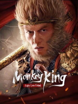 Xem phim Monkey King Fights Lion Camel - Tôn Ngộ Không Đại Náo Sư Đà Lĩnh 2024 Full HD Vietsub
