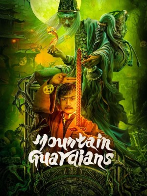 Xem phim Mountain Guardians - Âm Dương Thủ Sơn Nhân 2026 Full HD Vietsub