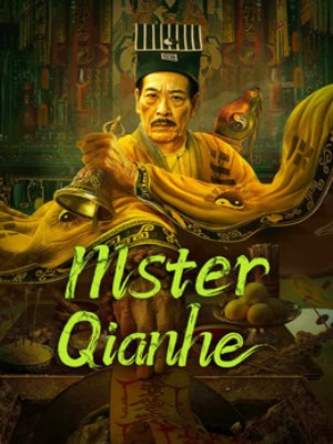 Xem phim MSTER QIANHE - Thiên Hạc Tiên Sinh 2024 Full HD Vietsub