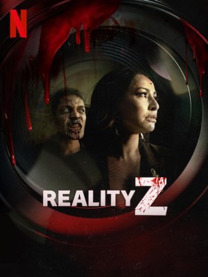 Xem phim Reality Z - Chương Trình Thực Tế Z 2020 Full HD Vietsub