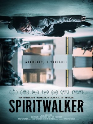 Xem phim Spiritwalker - Đặc Vụ Du Hồn 2020 Full HD Vietsub