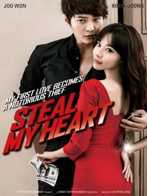 Xem phim Steal My Heart - Bắt Em Đi 2013 Full HD Vietsub