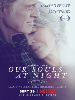 Xem phim Our Souls At Night - Our Souls At Night 2017 Full HD Vietsub