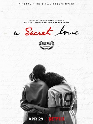 Xem phim A Secret Love - Mối Tình Bí Mật 2020 Full HD Vietsub