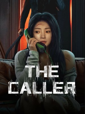 Xem phim The Caller - Cuộc Gọi Trí Mệnh 2024 Full HD Vietsub