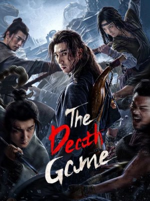 Xem phim The Death Game - Thí Luyện Sinh Tử 2024 Full HD Vietsub