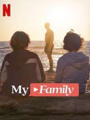 Xem phim My Family Season 2 - Câu Chuyện Của Gia Đình Tôi (Mùa 2) 2025 Full HD Vietsub