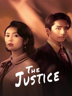 Xem phim The Justice - Hào Quang 2021 Full HD Vietsub