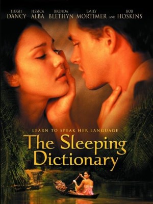 Xem phim The Sleeping Dictionary - Từ Điển Phòng The 2003 Full HD Vietsub