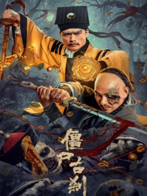 Xem phim The Zombies - Cương Thi Cổ Sát 2026 Full HD Vietsub