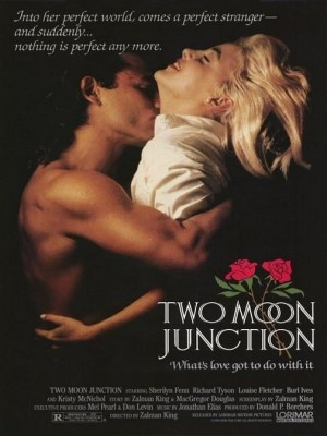 Xem phim Two Moon Junction - Giao Lộ Mặt Trăng 1988 Full HD Vietsub