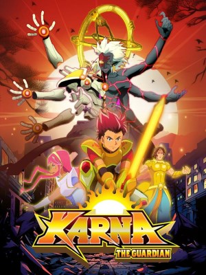 Xem phim Karna the Guardian - Karna Người Bảo Vệ 2026 Full HD Vietsub