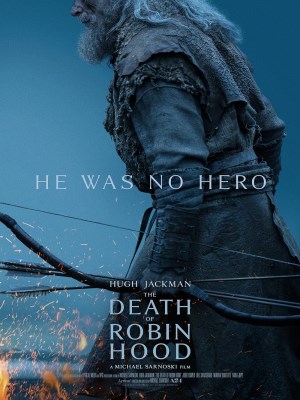 Xem phim The Death of Robin Hood - Cái Chết Của Robin Hood 2026 Full HD Vietsub