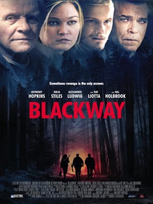 Xem phim Blackway - Con Đường Tăm Tối 2015 Full HD Vietsub