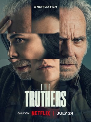 Xem phim The Truthers - Niềm Tin Vô Thực 2026 Full HD Vietsub