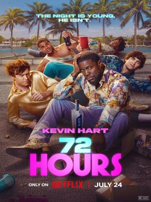 Xem phim 72 Hours - 72 Giờ 2026 Full HD Vietsub