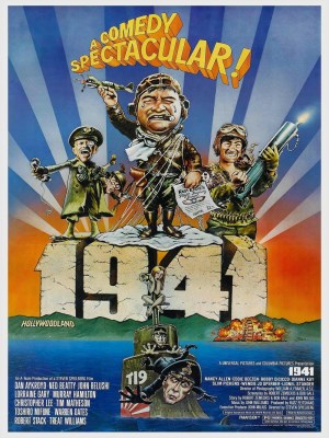 Xem phim 1941 - 1941 1979 Full HD Vietsub