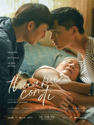 Xem phim Goodbye Mother - Thưa Mẹ Con Đi 2019 Full HD Vietsub