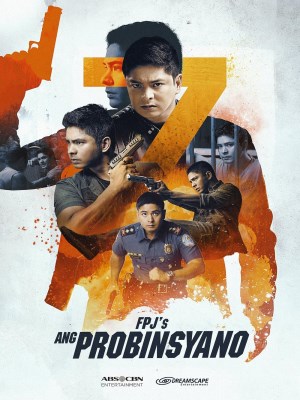 Xem phim Ang probinsyano - Cạm Bẫy 2015 Full HD Vietsub