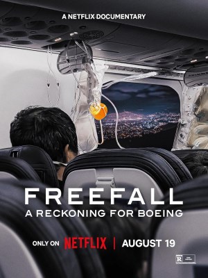 Xem phim Freefall: A Reckoning for Boeing - Rơi Tự Do: Ngày Phán Xét Của Boeing 2026 Full HD Vietsub