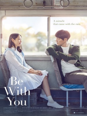 Xem phim Be with You - Và Em Sẽ Đến 2018 Full HD Vietsub