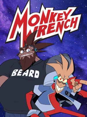Xem phim Monkey Wrench - Cờ Lê Mỏ Lết 2022 Full HD Vietsub