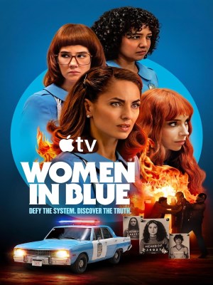 Xem phim Women in Blue Season 2 - Biệt Đội Nữ Cảnh Sát Áo Xanh (Mùa 2) 2026 Full HD Vietsub
