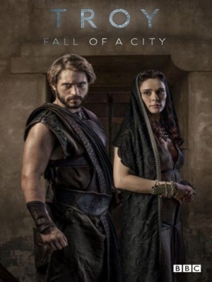 Xem phim Troy: Fall of a City - Thành Troy Sụp Đổ 2018 Full HD Vietsub