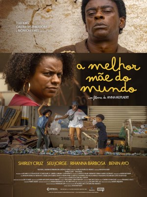 Xem phim The Best Mother in the World - Người Mẹ Tuyệt Vời Nhất Thế Giới 2025 Full HD Vietsub