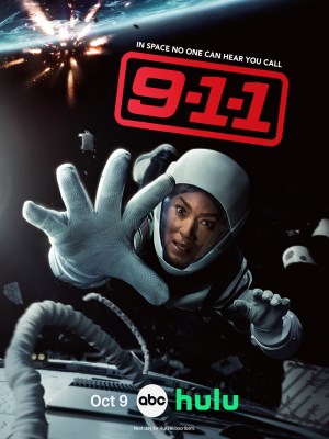 Xem phim 9-1-1 Season 9 - Cuộc Gọi Khẩn Cấp 9-1-1 (Mùa 9) 2025 Full HD Vietsub
