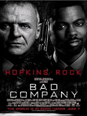 Xem phim Bad Company - Đồng Sự Tay Ngang 2002 Full HD Vietsub