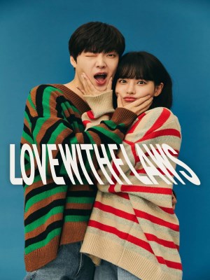 Xem phim Love with Flaws - Nhân Vô Thập Toàn 2019 Full HD Vietsub