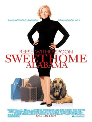 Xem phim Sweet Home Alabama - Quê Nhà Alabama 2002 Full HD Vietsub